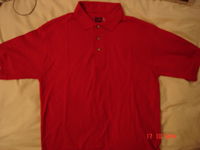 Men's / Ladies /Chieldren's Shirt ( Incl,Polo Shirt) 2