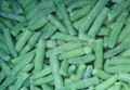 Frozen Green Beans Cut and Frozen Green Beans  1