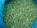 Frozen Green Beans Cut and Frozen Green Beans  4