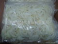 Frozen Onion Diced, Sliced 4