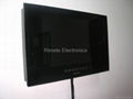 19'' Black bathroom waterproof  Digital TV  4