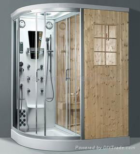 Supply Sauna Room F7301 2