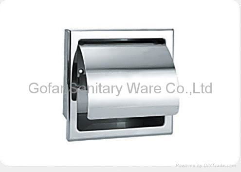 Supply Toilet Tissue Holder T056A