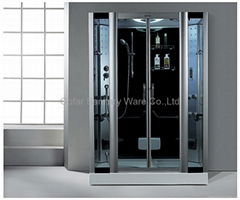 Supply Steam Room F0912