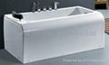 Supply Whirlpool Bath D1055 2