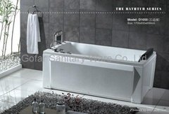 Supply Jacuzzi D1050