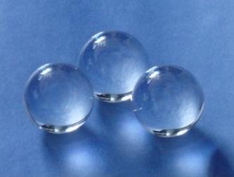 reflective Glass beads