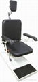 CHAIR FOR OTOLARYNGOLOGIST AND DENTISTS