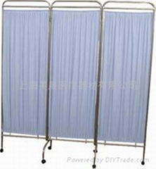 FJB-009  THREE FOLD SCREEN 