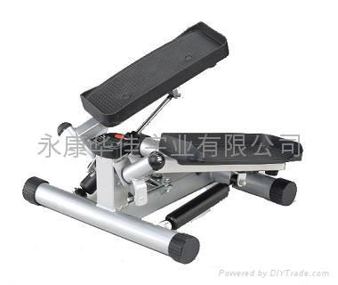 Swing Stepper/ Body Sculpture Twist Stepper/Twist stepper - HJ-81 - HUAJIA  (China Manufacturer) - Body Building - Sport Products Products -