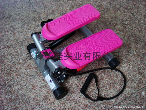 Swing Stepper/ Body Sculpture Twist Stepper/Twist stepper 4