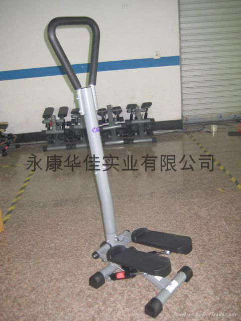 Swing Stepper/ Body Sculpture Twist Stepper/Twist stepper 5