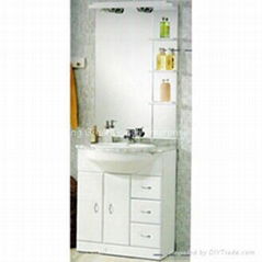 Bathroom Furniture