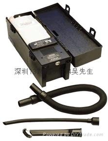 DESCO35848防靜電淨化吸塵器中國總代理 4