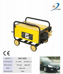 HIGH PRESSURE WASHER