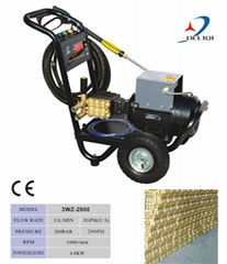 HIGH PRESSURE WASHER