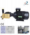 HIGH PRESSURE PUMP