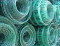生產乙烯網尼龍網PVC絲網