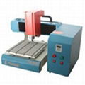 CNC Router from Redsail (Table Top CNC Router)