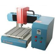 CNC Router from Redsail (Table Top CNC Router)