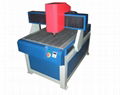 CNC Router for Plastic Working (RS-6090)