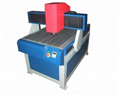 CNC Router for Plastic Working (RS-6090)