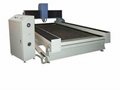 CNC Router for Stone Working from