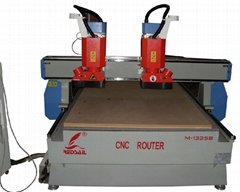 CNC Wood Router from Redsail (M-1325C)