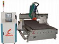 Woodworking CNC Router from Redsail (M-1325AT)