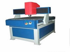 CNC Engraving Machine (RS-1312)