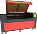 Laser Cutting Machine (CM1080) from