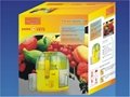 Super Size Packaging Color Box Design and Printing 1