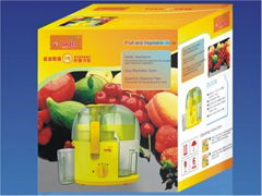 Super Size Packaging Color Box Design and Printing