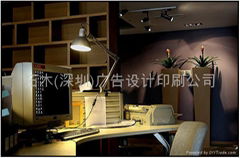 tuomu (Shenzhen) print ad design company