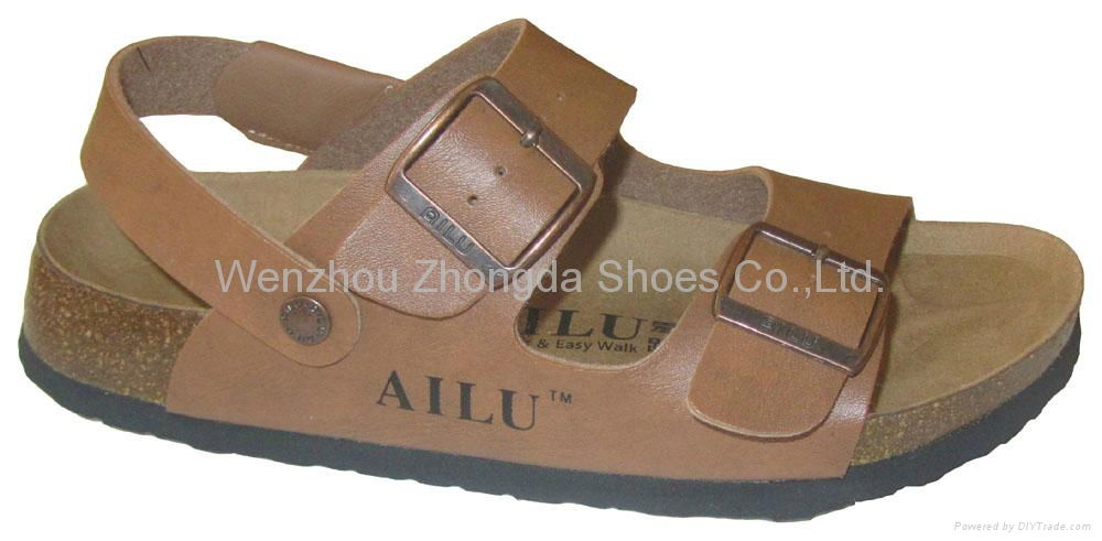 birkenstock suppliers