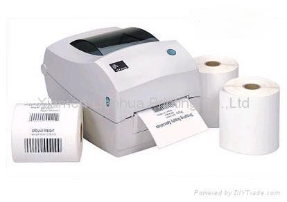 Barcode Labels,Serial Number Labels 5