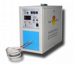 high frequency induction heating machine