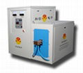 high frequency induction heating machine 1