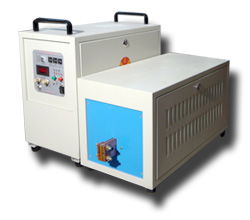 high frequency induction heating machine