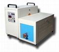 high frequency induction heating machine