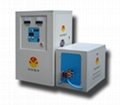 high frequency quenching machine