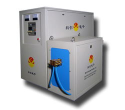 high frequency induction heating equipment