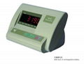 weighing indicator(YH-T3) 1