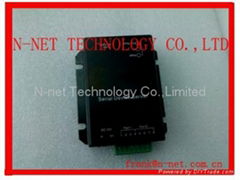 2-port Serial to Ethernet Server ES-2110