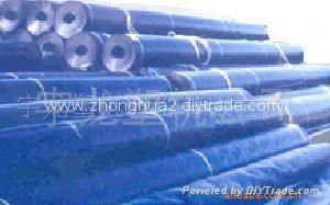 HDPE impermeable membrane
