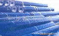 HDPE impermeable membrane