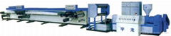 Woven bags equipment Drawing Machine