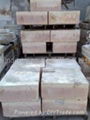 ER1681 fusion cast refractories