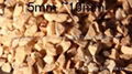 Fused Zirconia granules 1