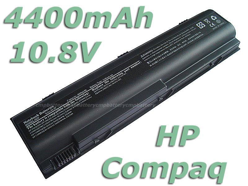 Batteru for HP Compaq nx4800 nx7100 Pavilion DV1000 DV4000 ZT4000 DV5000 V4000